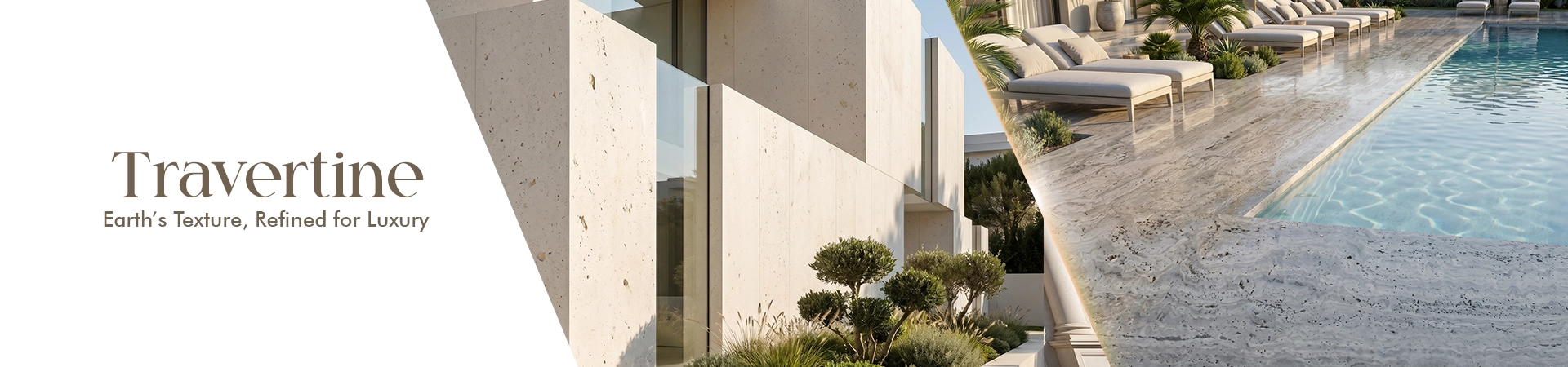 TRAVERTINE