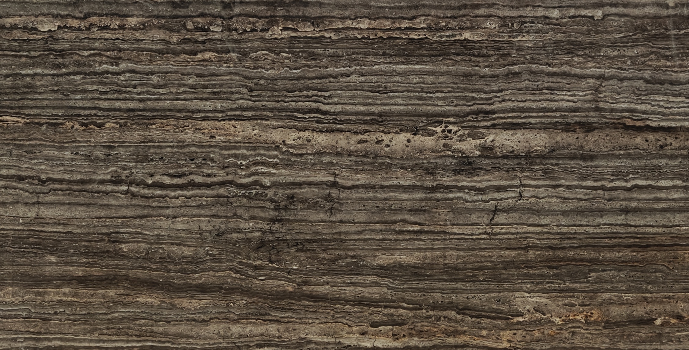 TITANIUM BROWN TRAVERTINO  Hover