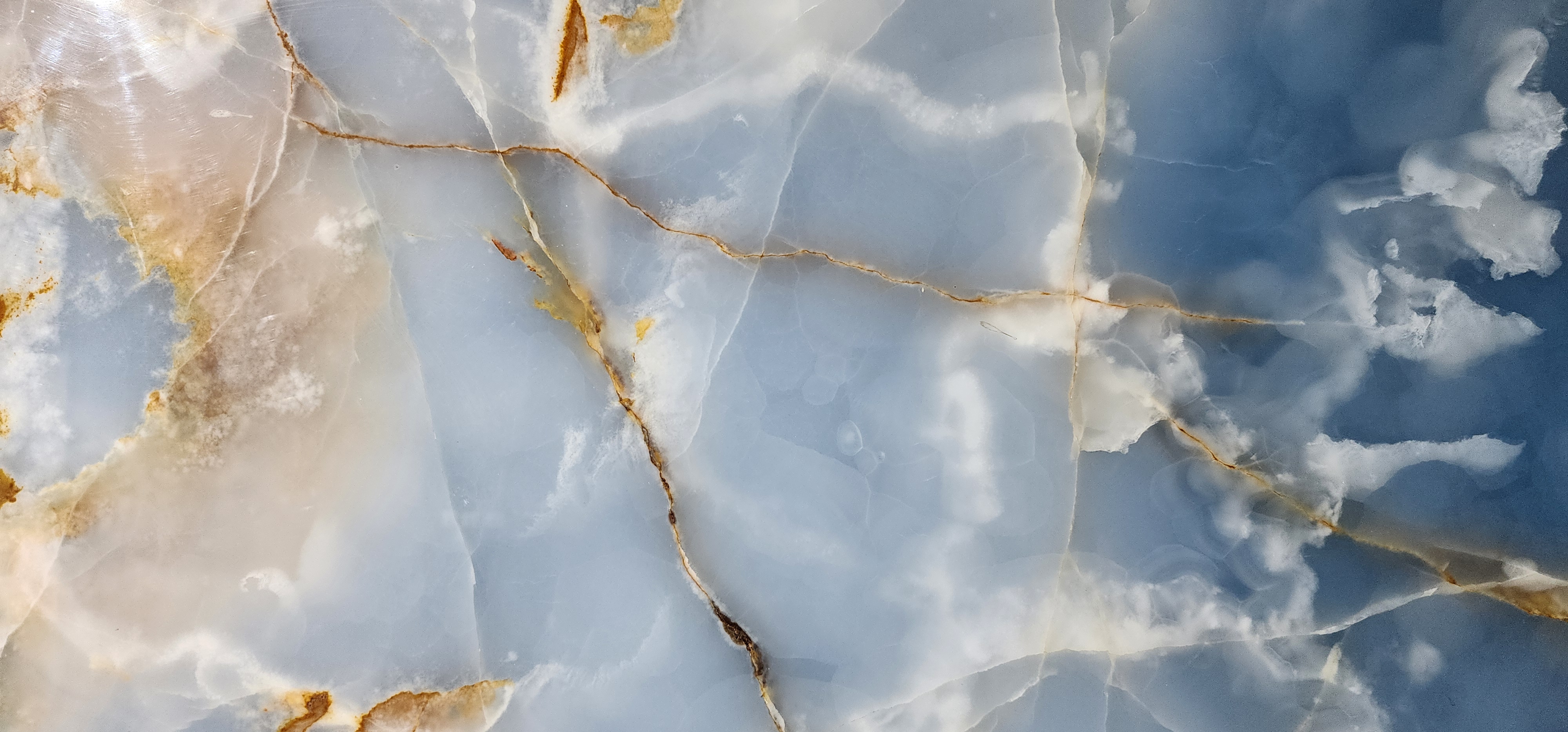  BLUE ONYX  Hover