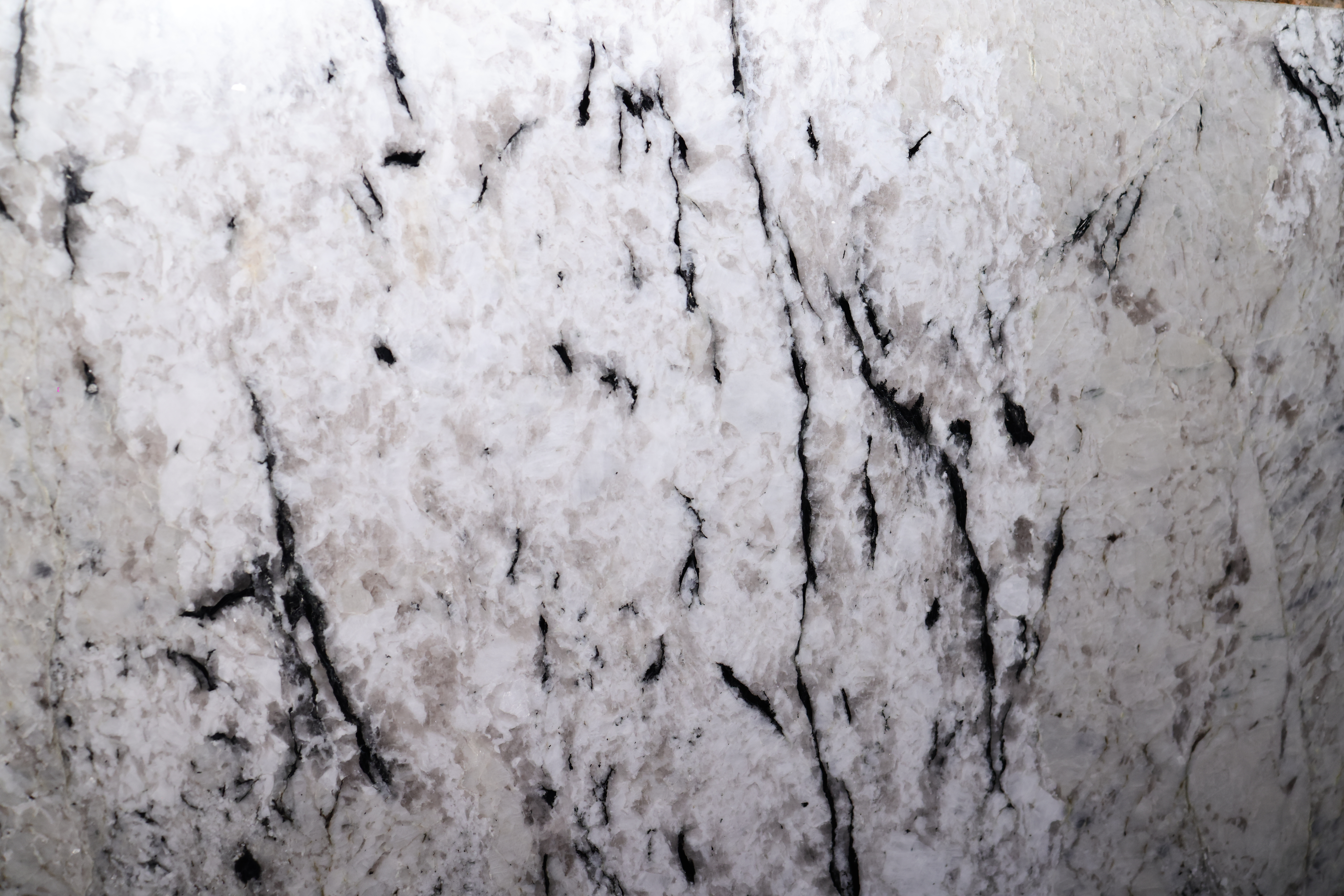 BIANCO WHITE Hover