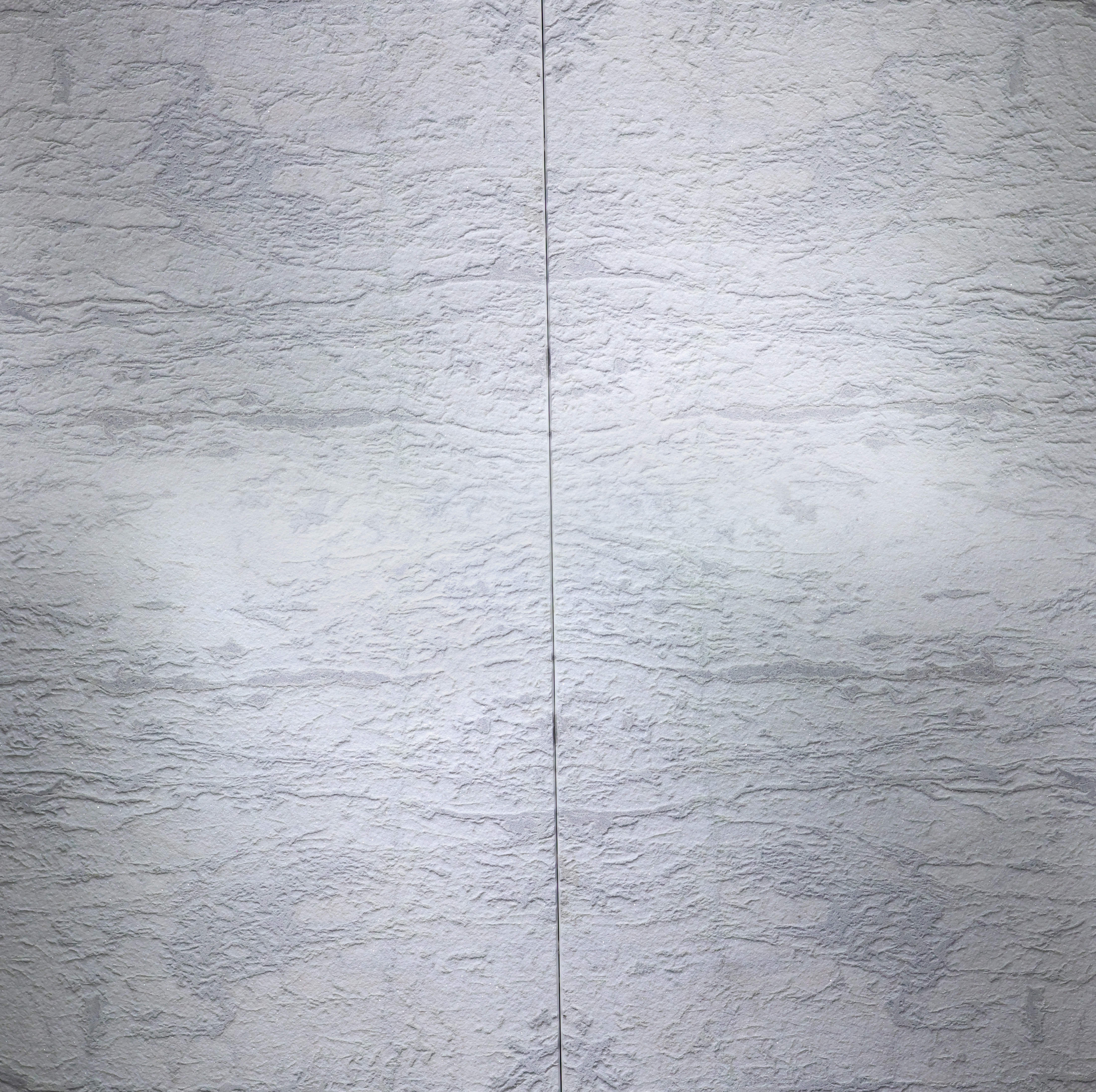 GLACIER WHITE 3D Hover