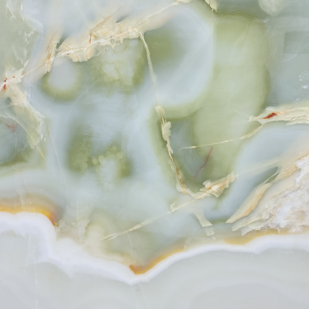  GREEN ONYX