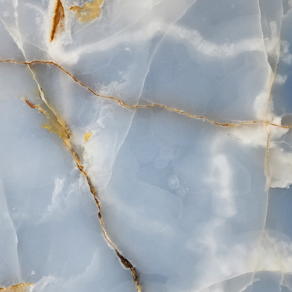  BLUE ONYX 