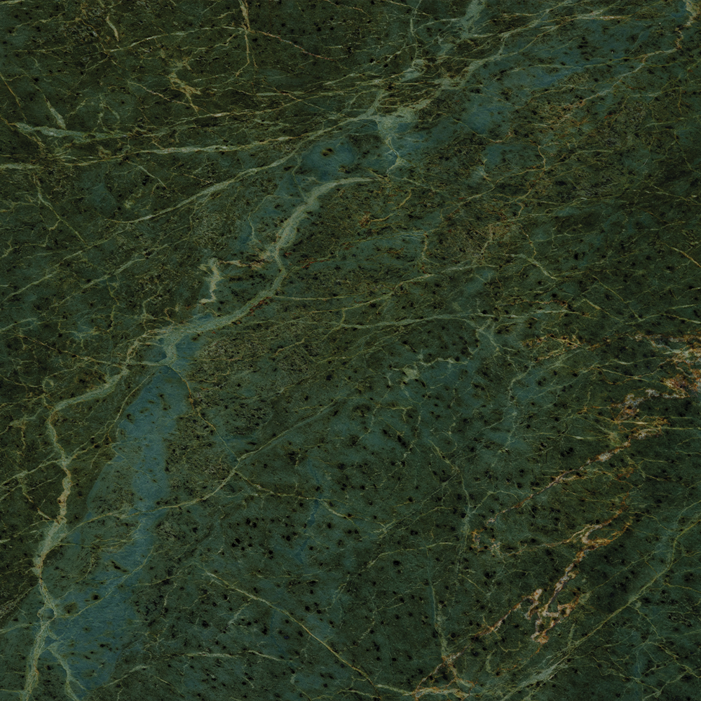GREEN AMZONITE