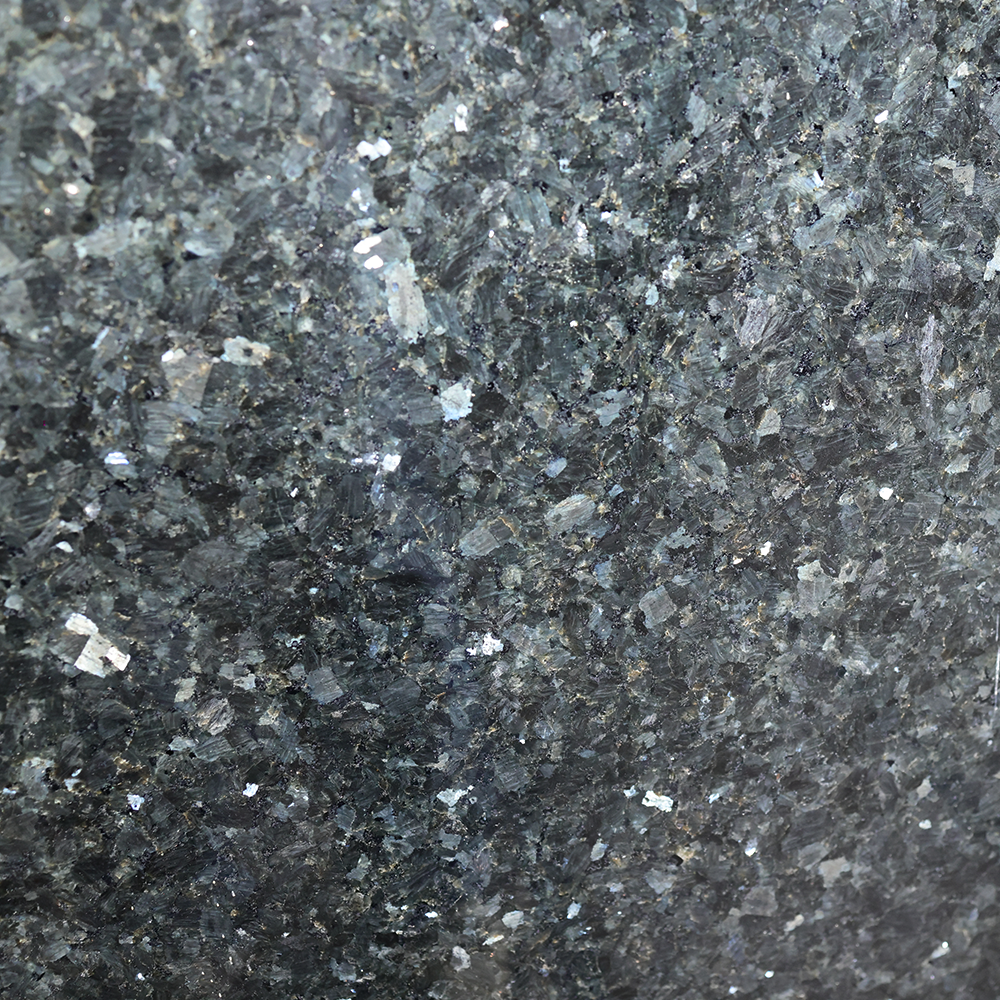 BLACK PEARL