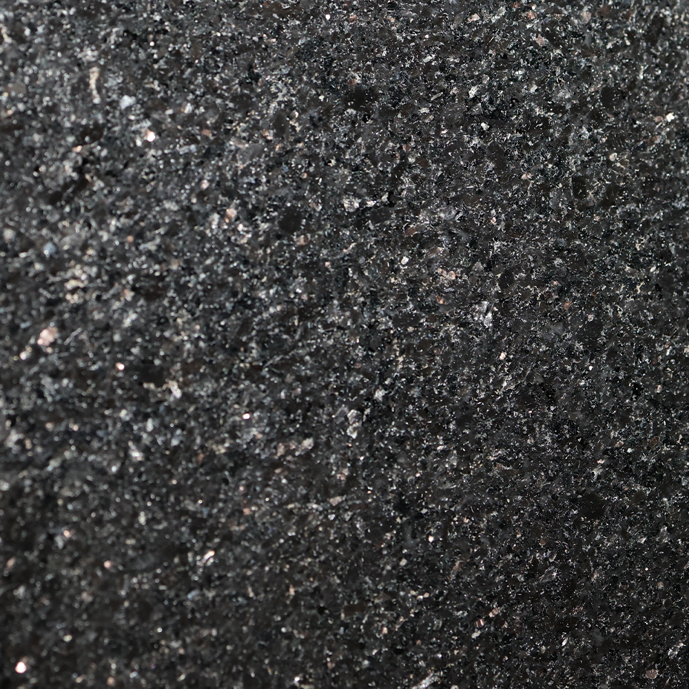 BLACK GALAXY