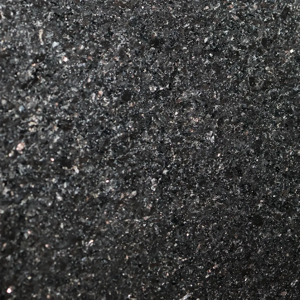 BLACK GALAXY