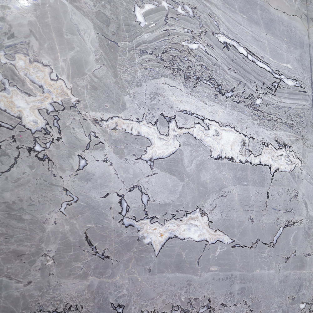 GRIGIO CRISTALLO