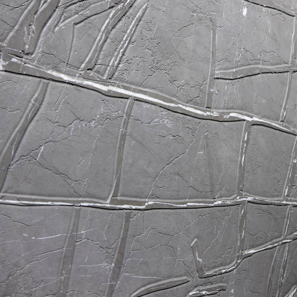 EMBOSSED PIETRA GRIGIO