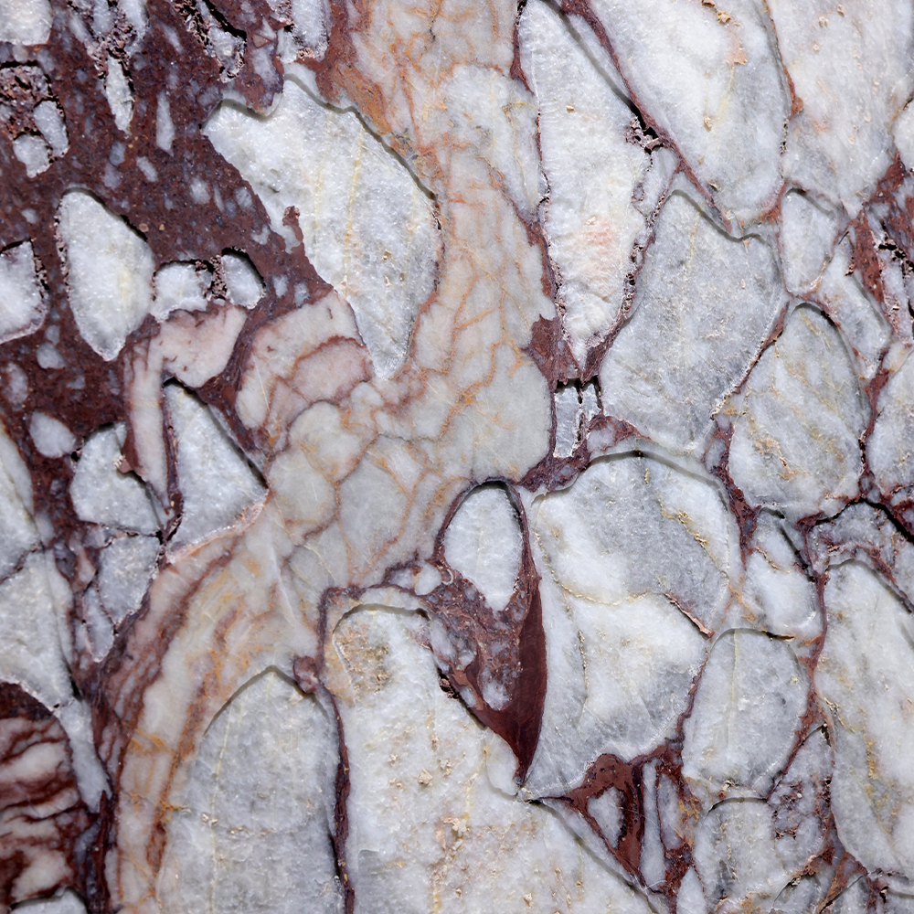 RUSSET ARAEANA 3D