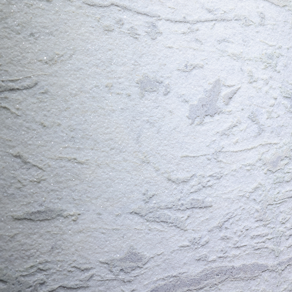 GLACIER WHITE 3D