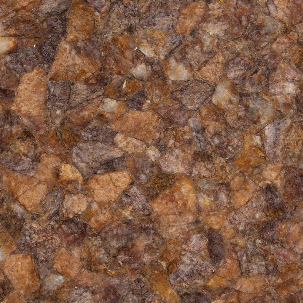 GOLDEN QUARTZ 