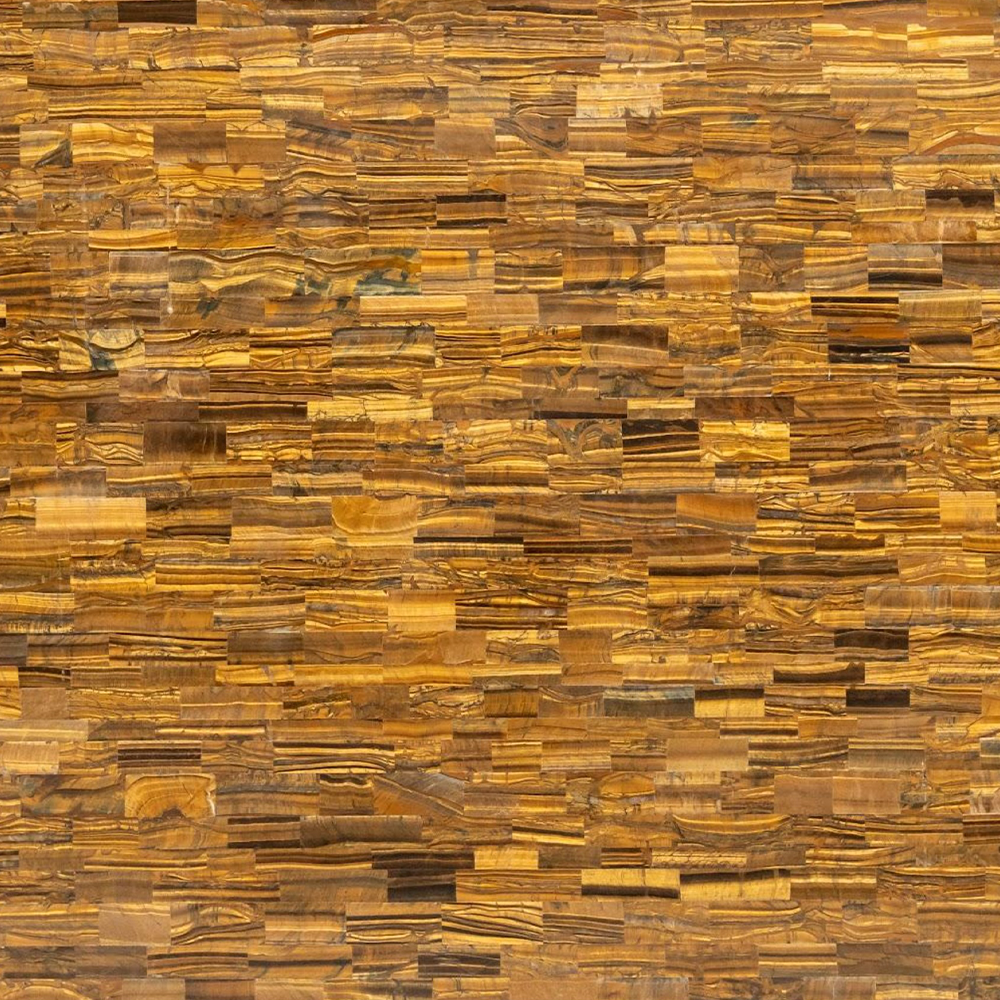 GOLDEN TIGER EYE 