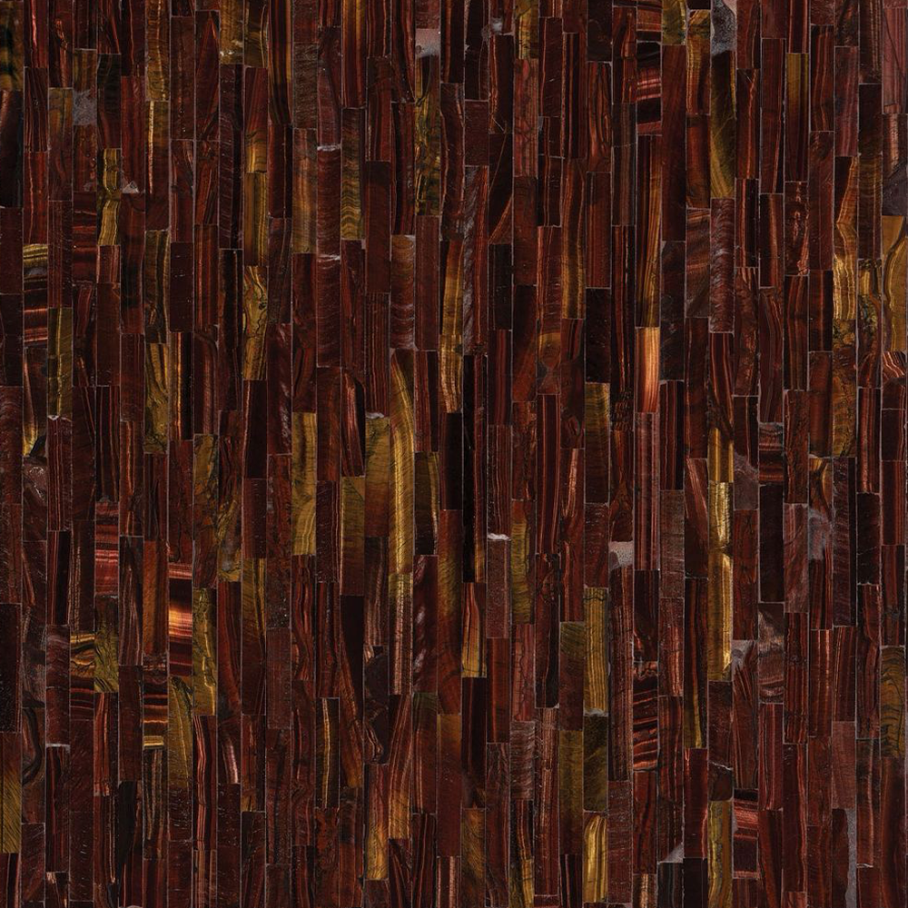 RED TIGER EYE 