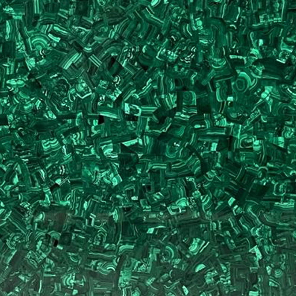 MALACHITE 