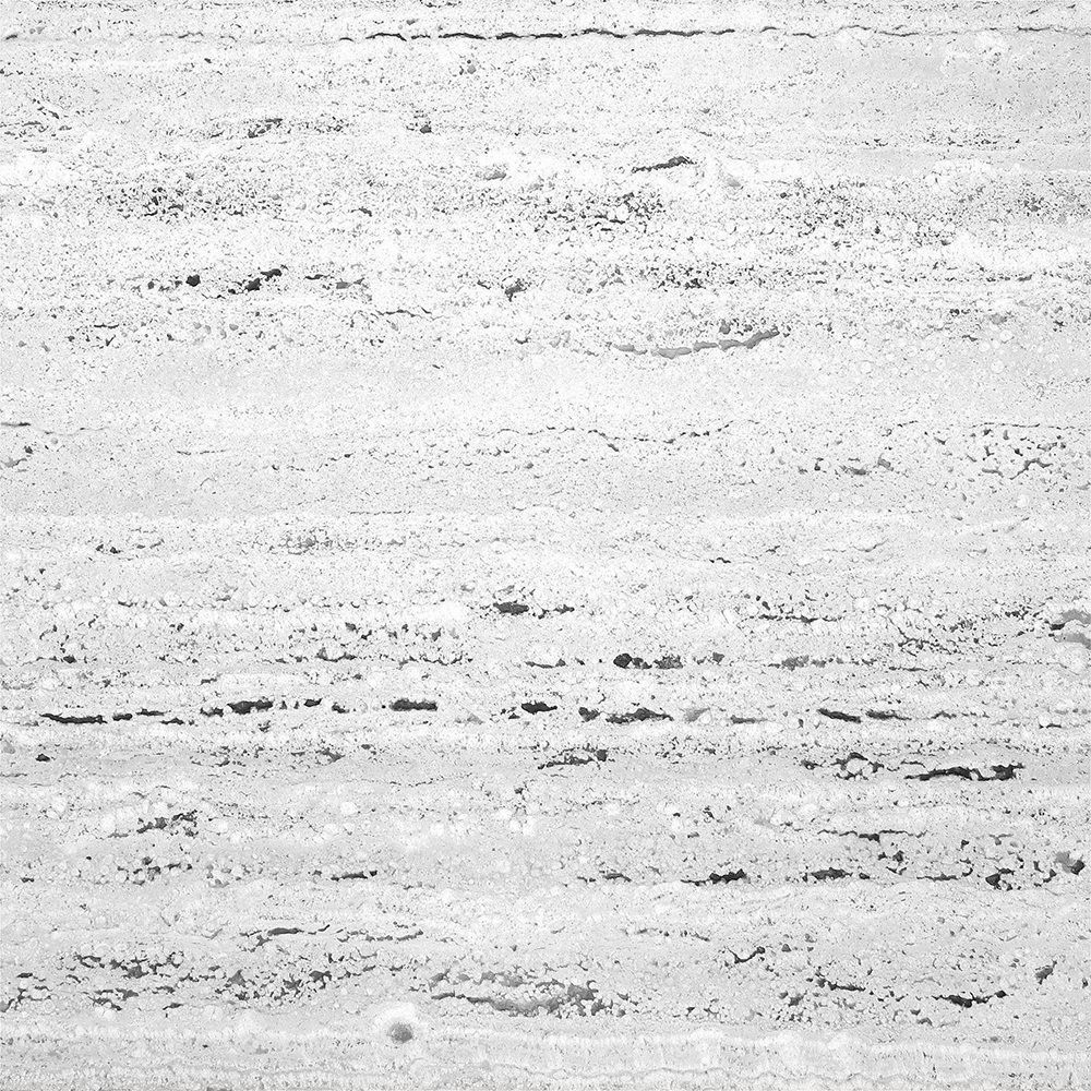 WHITE TRAVERTINO 