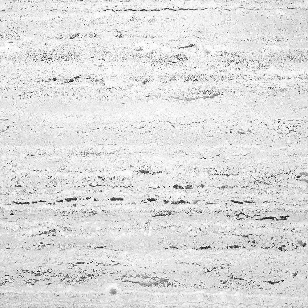 WHITE TRAVERTINO 