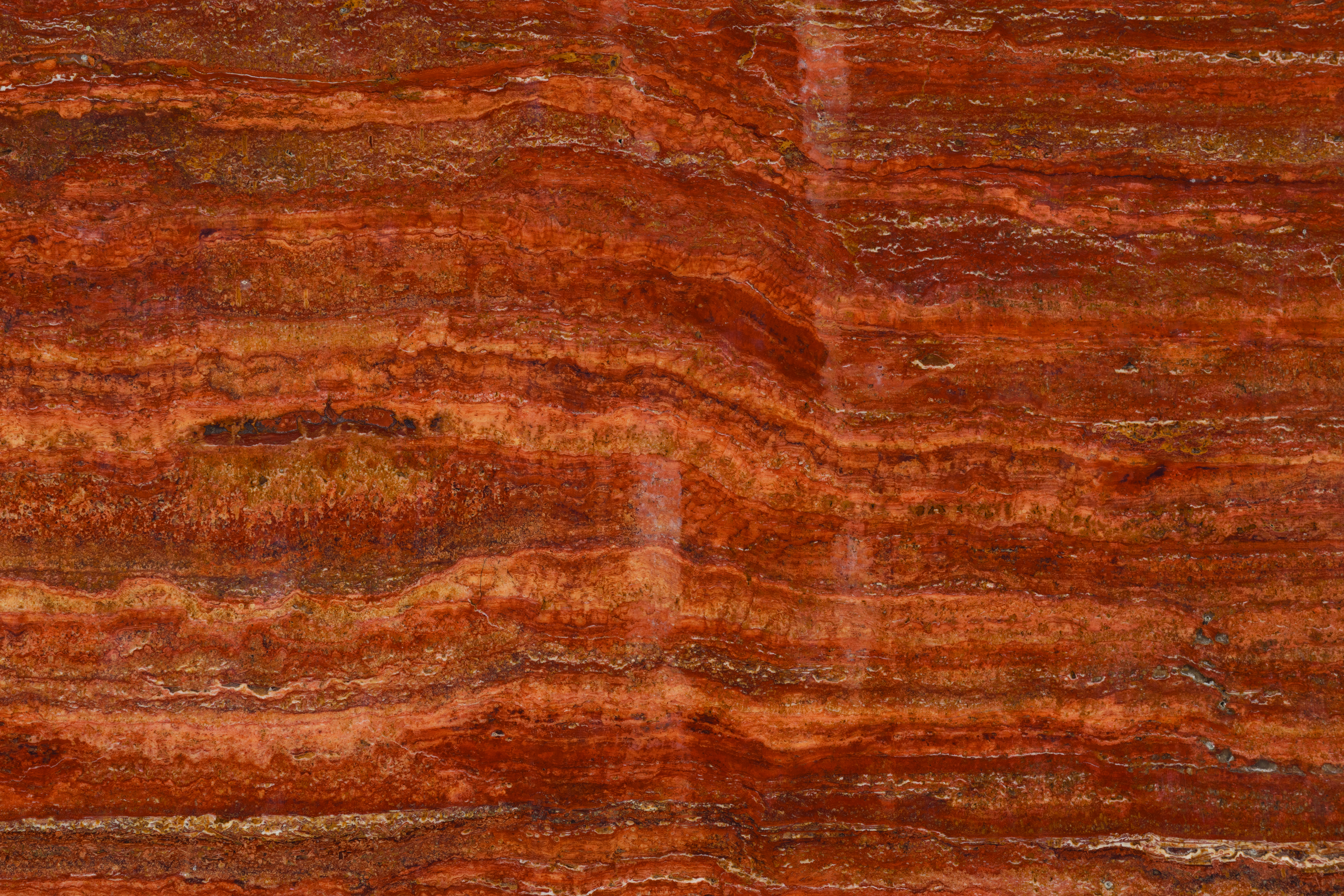JASPER RED TRAVERTINO 