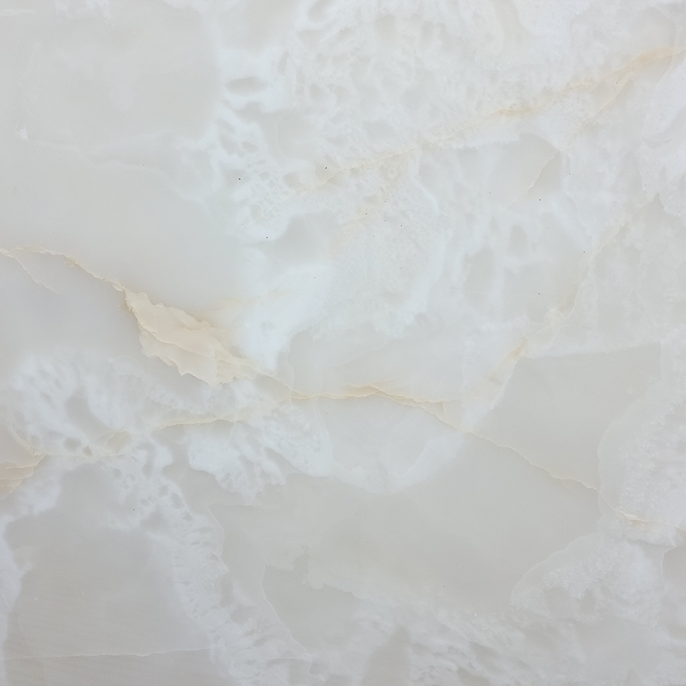 WHITE ONYX 