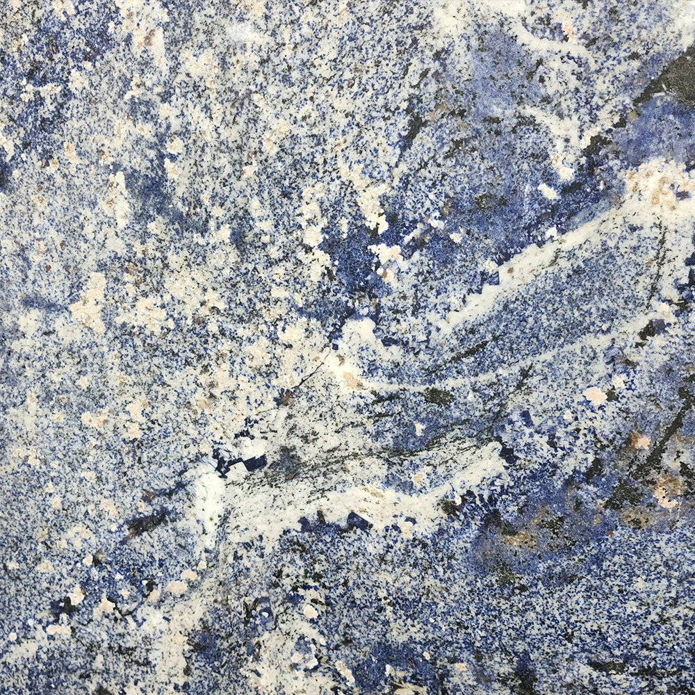 SODALITE 
