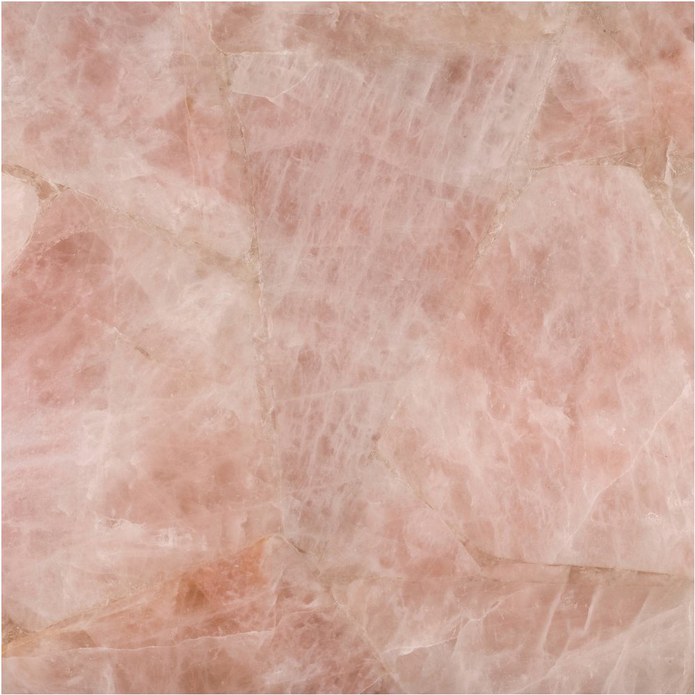 ROSE QUARTZ