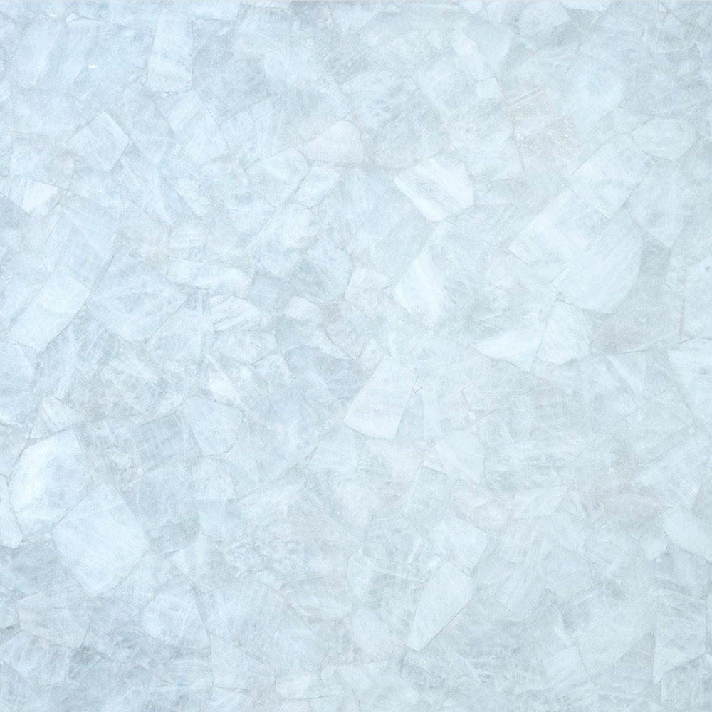 WHITE QUARTZ