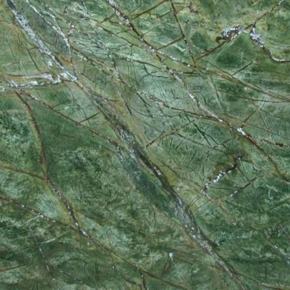 RAINFOREST GREEN