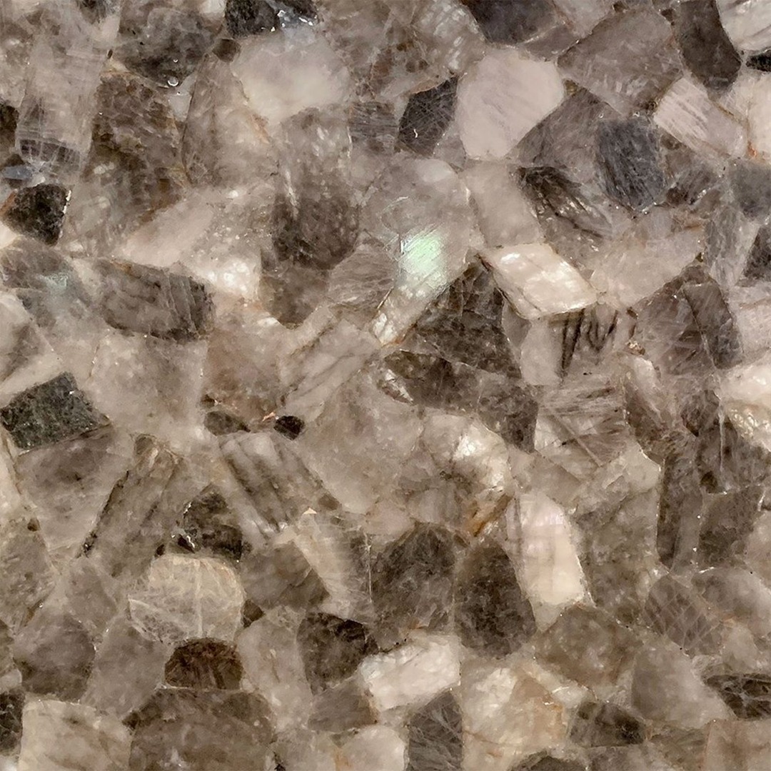 SMOKY QUARTZ