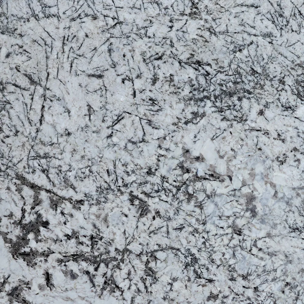 ALASKA WHITE