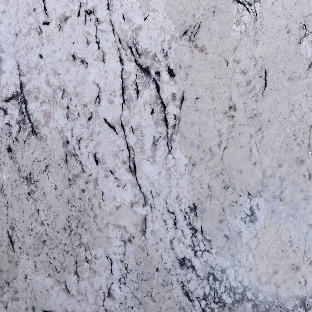 BIANCO WHITE